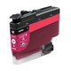 image 2 of BROTHER LC-427XLM Inkjet Cartridge, Magenta, Single Pack, High Yield, Includes 1 x Inkjet Cartridge, Genuine Supplies