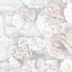 image 4 of Superfresco Easy Pink Flower Wall Floral Wallpaper Pink | Pink