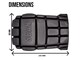 image 2 of Scan - Kneepad Insert Type 2 Level 0