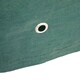 image 3 of Oypla Waterproof 6ft 1.8m Garden Furniture 4 Seater Bench Seat Cover Green