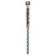 image 2 of Timco - High Performance Deep Cut Auger Bit (Size 25.0 x 457 - 1 Each)