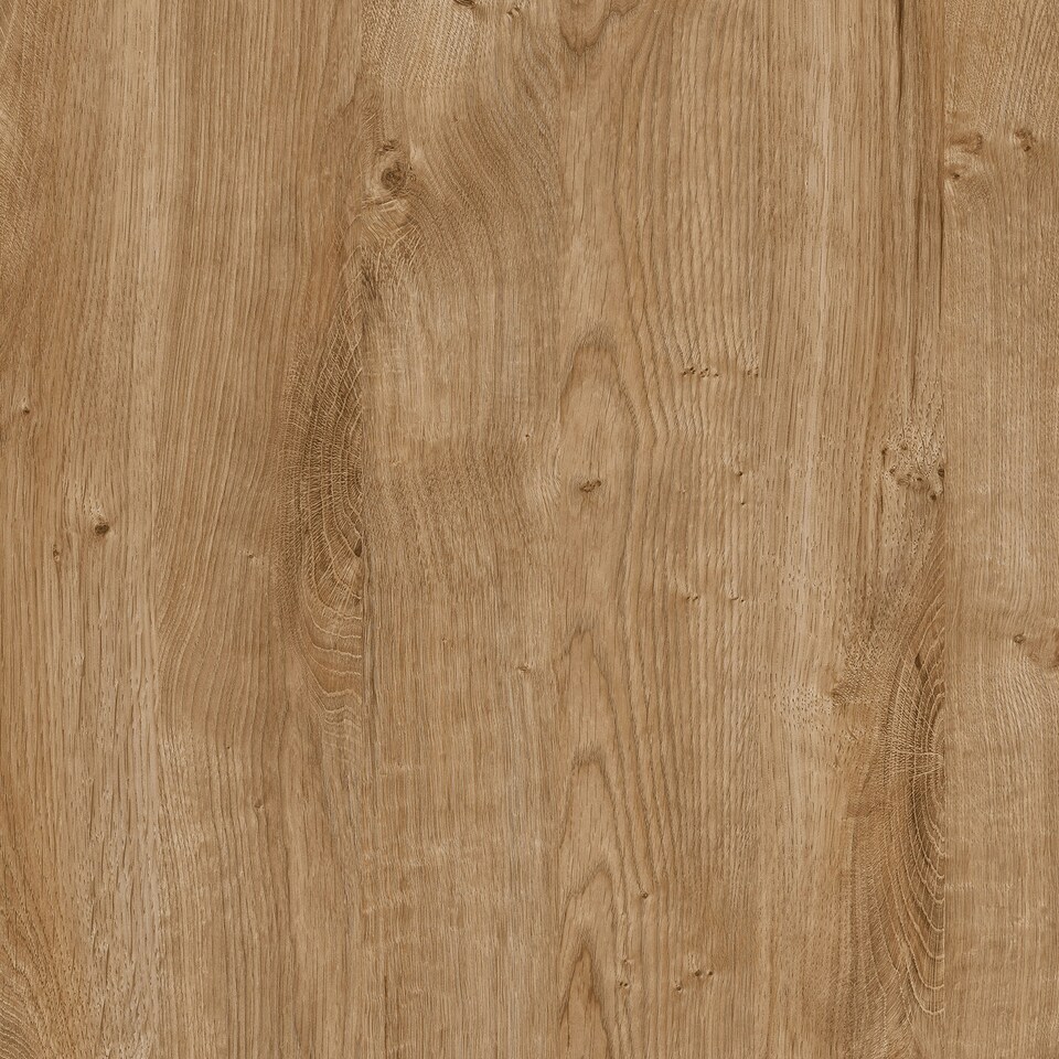 image 1 of Fribo 1 Door 1 Drawer Twin Pedestal Desk in Oak