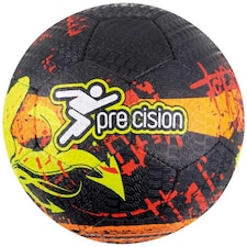 Precision Street Mania Football - Multicoloured - 4
