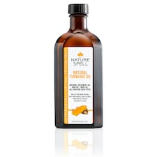 Nature Spell Turmeric Oil for Skin & Hair