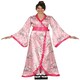 image 1 of Fancy Dress Adult Kimono Adult - XL