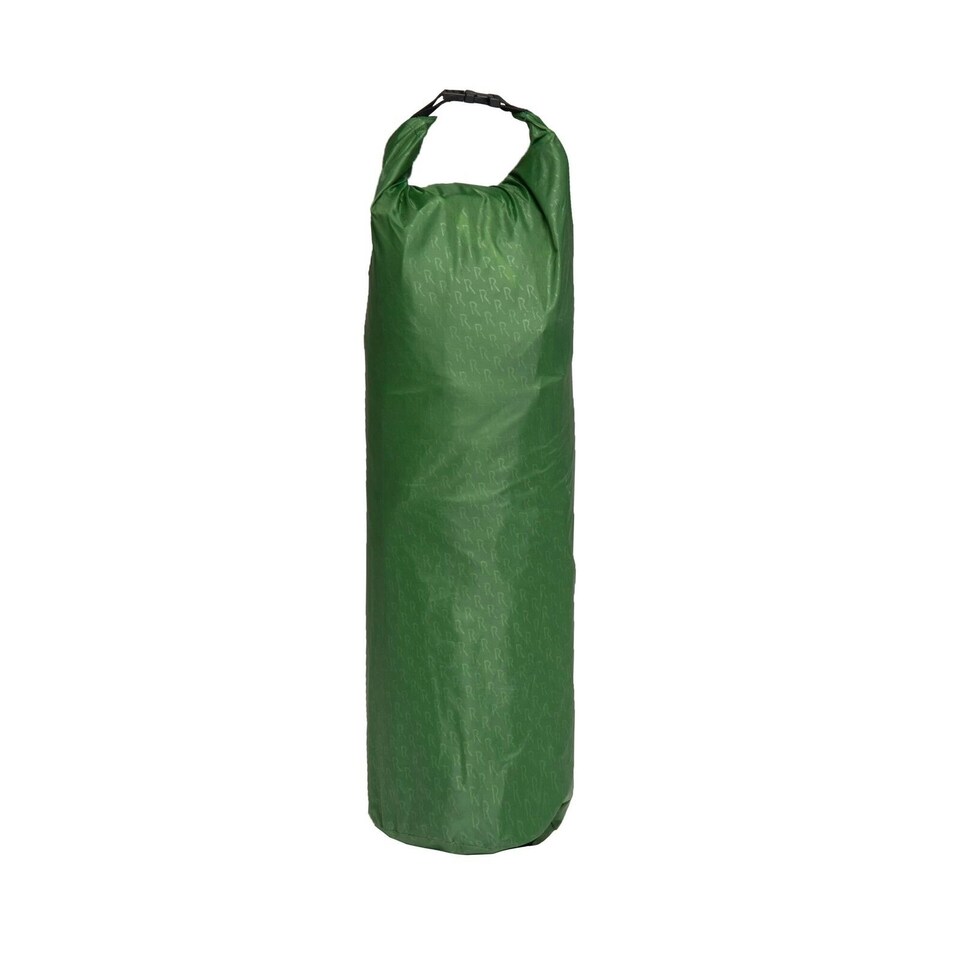 image 1 of Montegra 4-Man Backpacking Tent Green