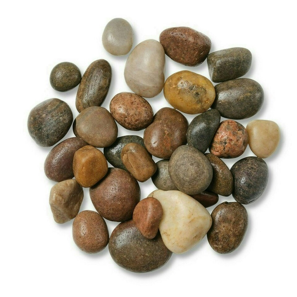image 1 of 20-30mm Scottish Pebbles - Premium Aggregate Bulk Bag - 850 kilos