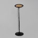 image 3 of BHS 2000W Floor Standing Patio Heater, Black