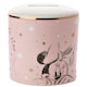 image 2 of Disney Minnie Mouse Little Star Ceramic Money Box Pink