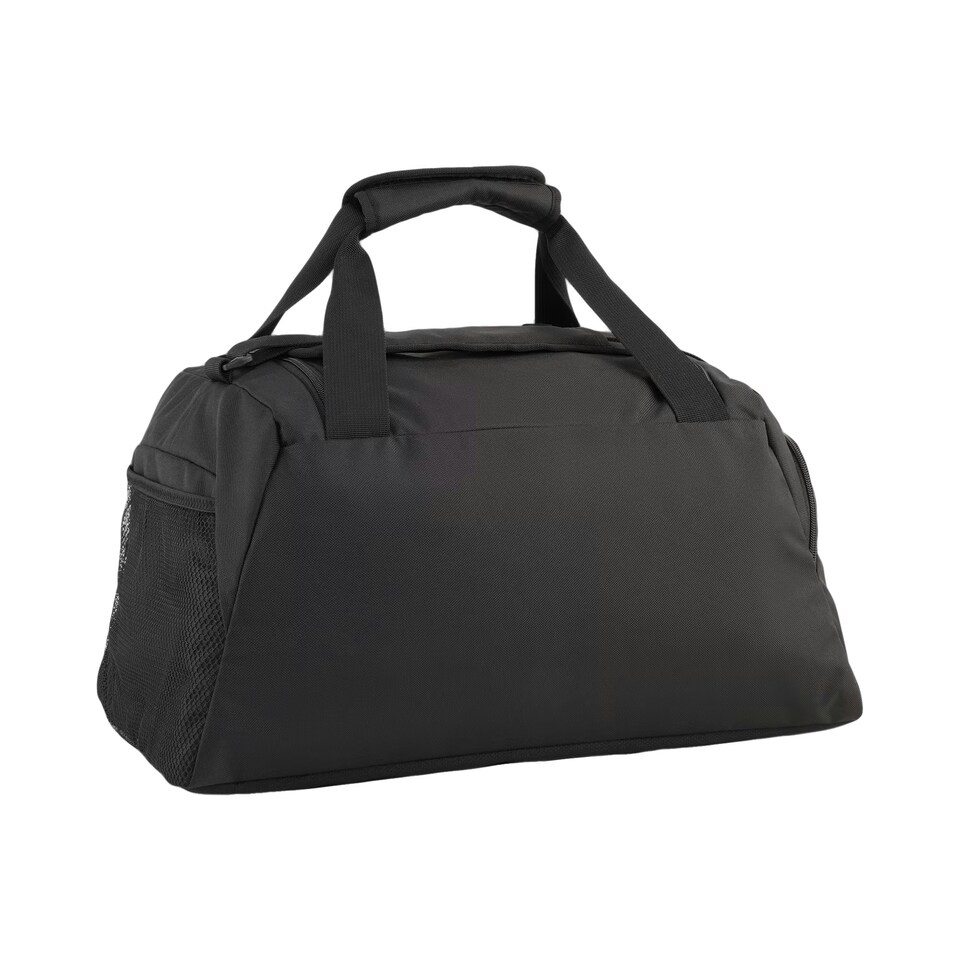 image 1 of Puma TeamGoal Duffle Bag - Black - 55L