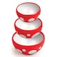 image 4 of Widdop Gifts Fred Mushroom Measuring Cups