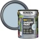 image 2 of Ronseal Garden Paint 5L Cool Breeze
