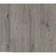 image 1 of PACK OF 10 (Total 10 Units) - Medium Grey Oak 12mm Thick Laminate Flooring (14.8m2 Coverage)