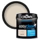 image 3 of Crown Easyclean Bathroom Mid Sheen 2.5L Wheatgrass