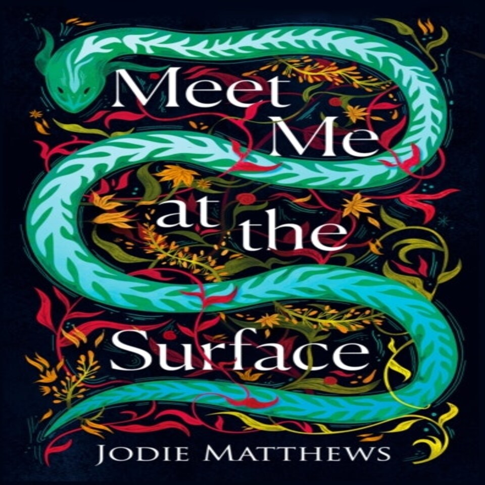 Meet Me At The Surface