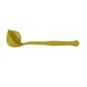 image 8 of Colourworks Silicone Kitchen Ladle with Spout Green