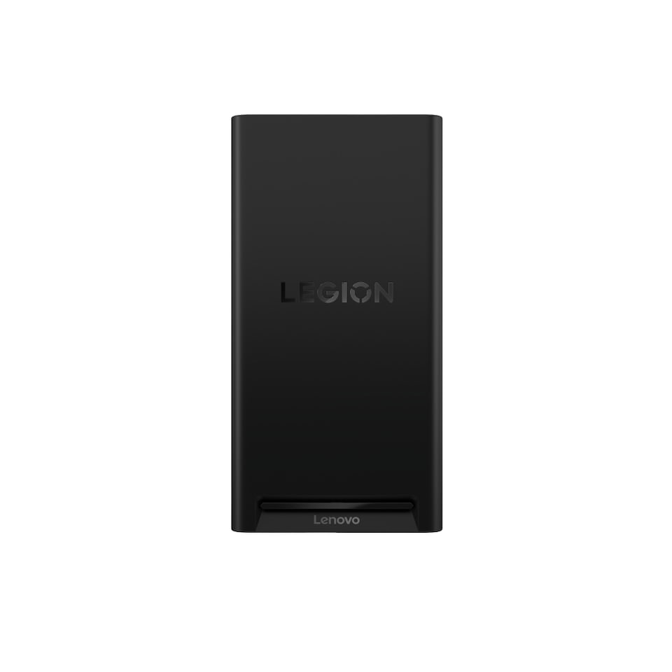 image 1 of Lenovo Legion T5 30IAX10 Desktop PC Core Ultra 7 16GB 1TB SSD RTX 5060 Win 11 HM