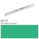 image 2 of Copic Sketch Marker, Forest Green, Single Pen