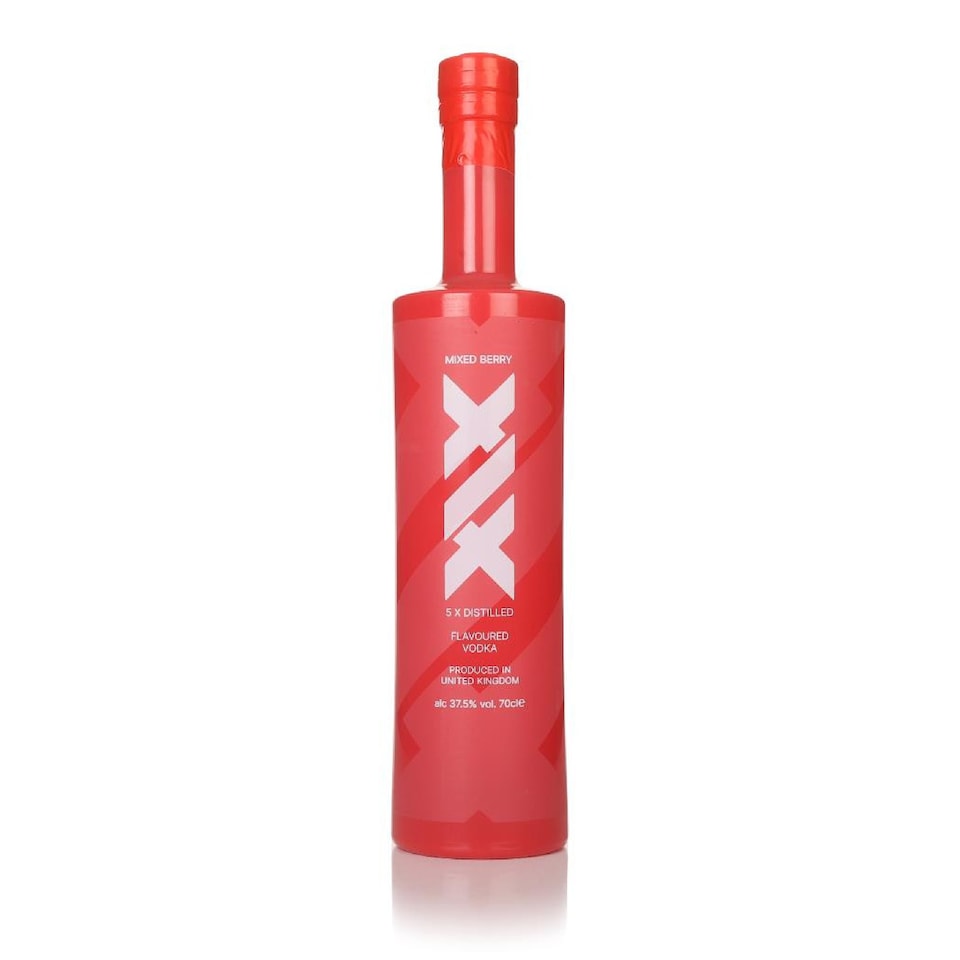 image 1 of XIX Mixed Berry Vodka