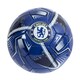 image 1 of Chelsea FC Turbine Training Ball - Blue/White - 1