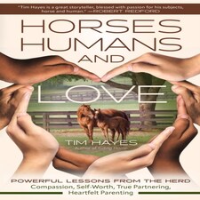 Horses Humans & Love