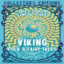Viking Folk & Fairy Tales
