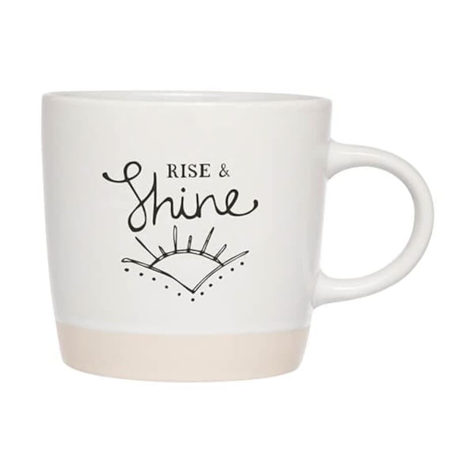 image 1 of Siip Rise & Shine Mug