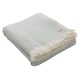 image 1 of Ukiyo HisakoAWARE 4 Seasons Towel - Green - One Size | Green