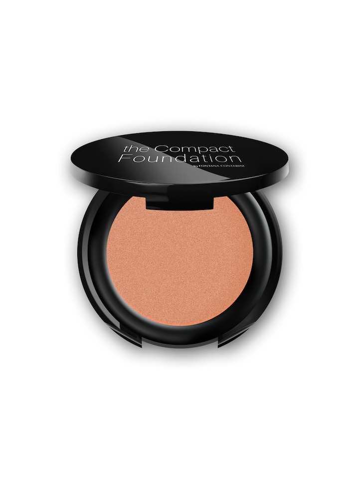 The Compact Foundation - Shade 1