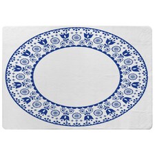 Folk Art (Rug) Multi | Small: 60x110cm