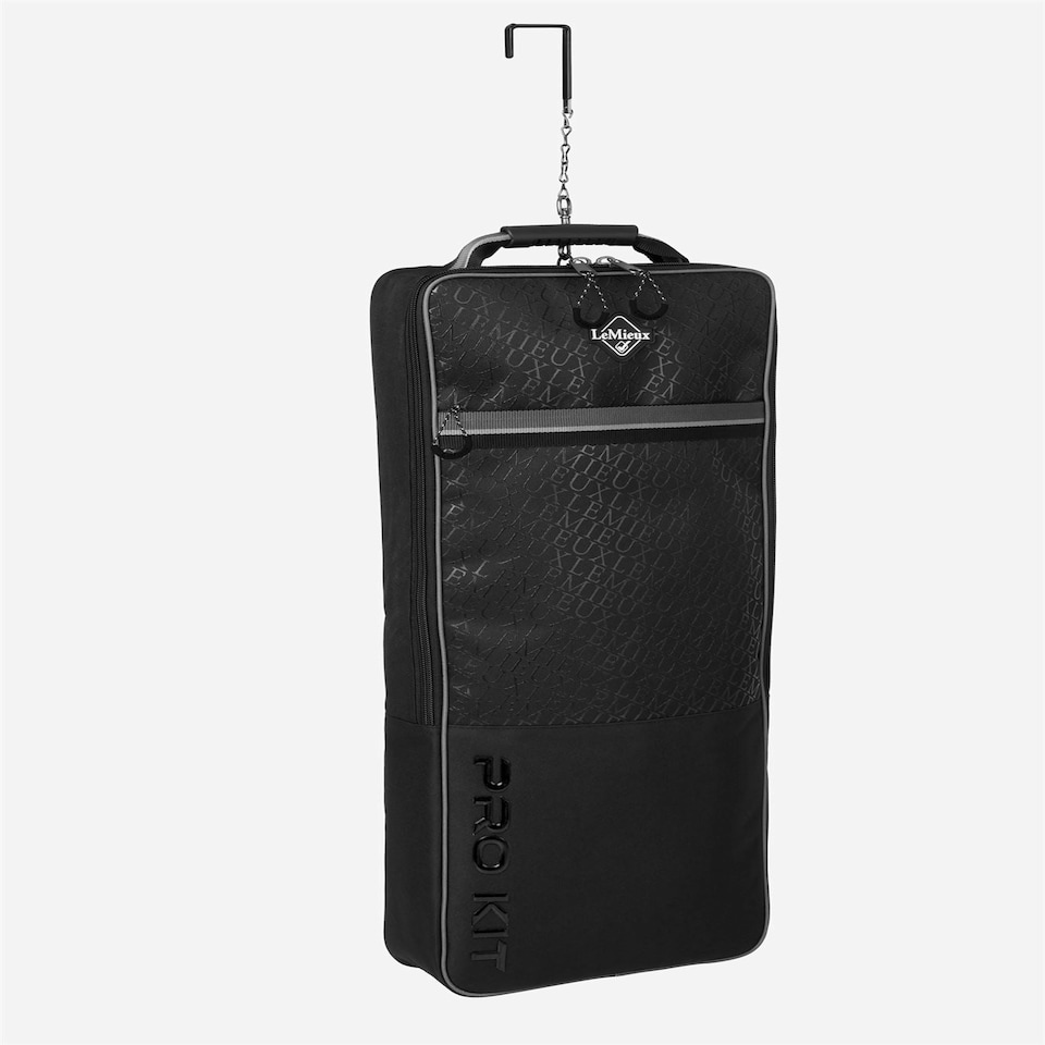 image 1 of LeMieux Elite Pro Bridle Bag Blue | One Size
