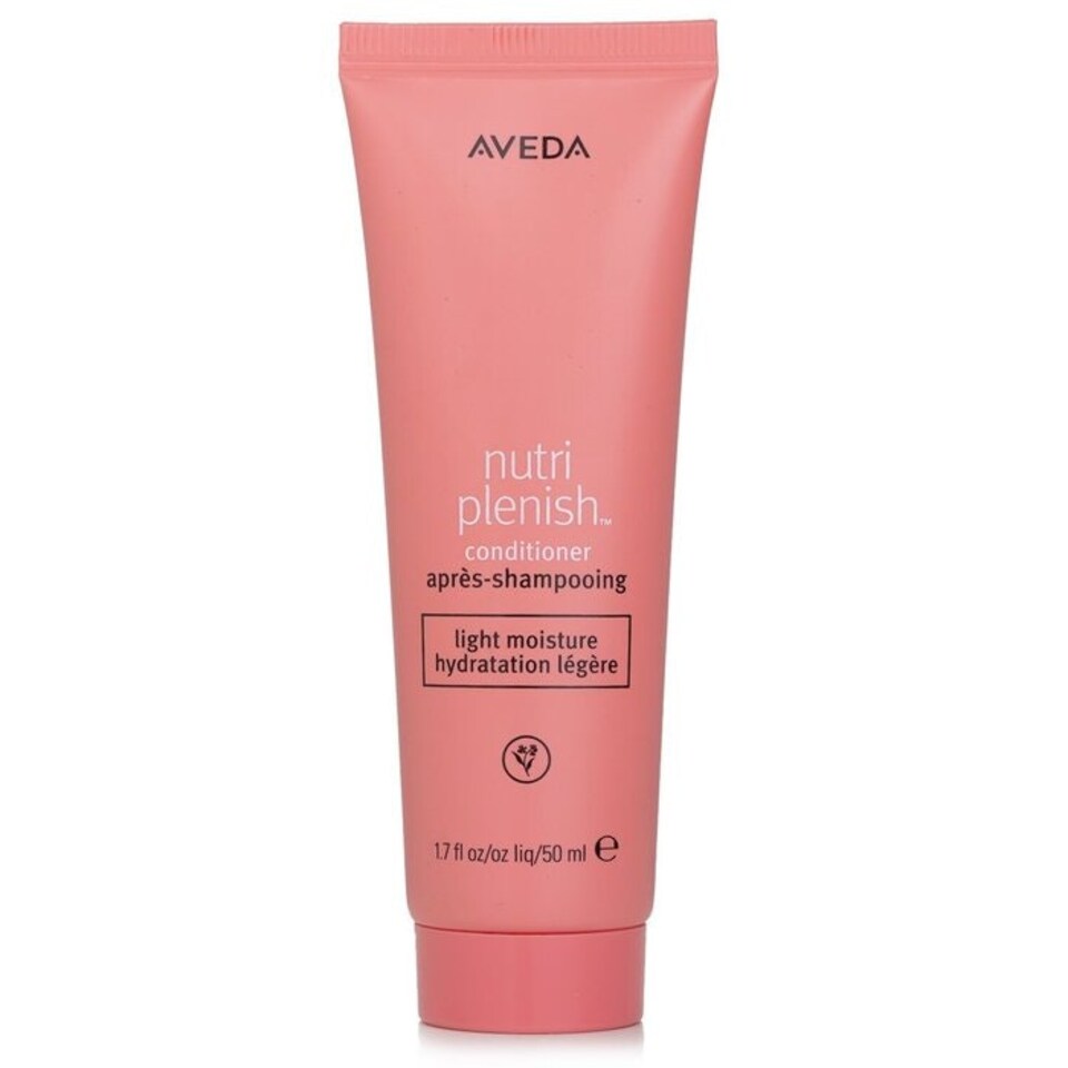 image 1 of Nutriplenish Conditioner - # Light Moisture Travel Size - 50 ml/1.7Oz