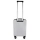 image 2 of Floso Rover Pro Recycled 40L Trolley Bag - Silver - One Size
