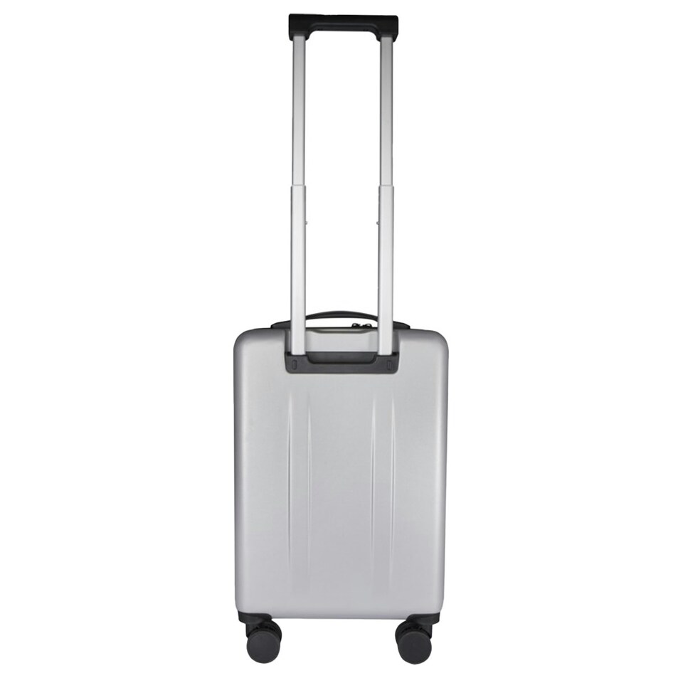 image 1 of Floso Rover Pro Recycled 40L Trolley Bag - Silver - One Size