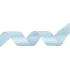 Satin Ribbon for Fabric & Gift Wrapping - 6mm x 25 Metres