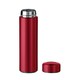 image 2 of MidOcean Patago Double Wall 425ml Flask - Red - One Size Red | One Size