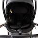 image 8 of Red Kite Push Me Pace i 2 in 1 Travel System with i-Size Car Seat - Latte | Brown | Latte | One Size | 1