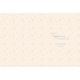 image 2 of Wedding Congratulations Large Me to You Bear Card