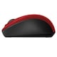 image 2 of Microsoft PN7-00013 Bluetooth Mobile Mouse 3600 - Red PN7-00014