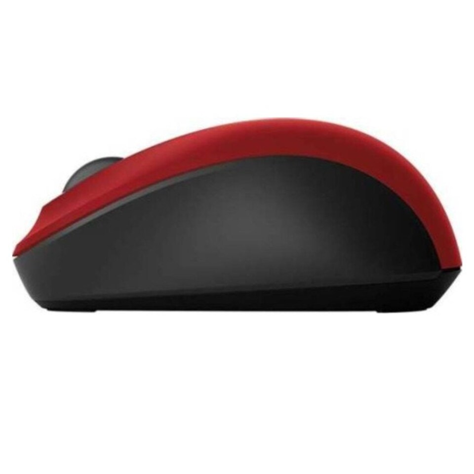 image 1 of Microsoft PN7-00013 Bluetooth Mobile Mouse 3600 - Red PN7-00014