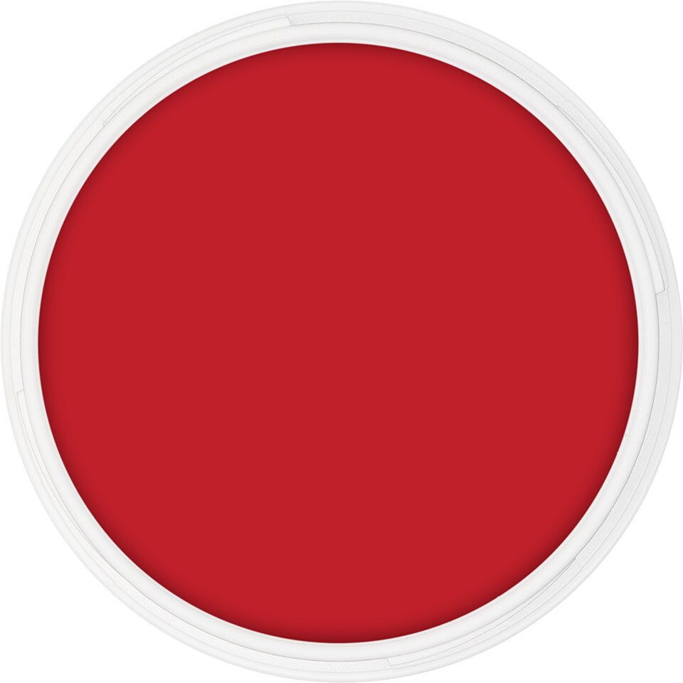 image 1 of Pintura Water Color 25 ml | Red | ruby | 25 ml