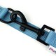 image 5 of HugglePets 10 in 1 Dog Training Lead - 200 x 1.9cm Blue