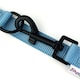 image 5 of HugglePets 10 in 1 Dog Training Lead - 200 x 1.9cm | Blue