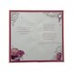 image 2 of Age 60 Female Perfume and Mirror Design Opacity Birthday Card