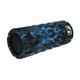 image 2 of Urban Fitness Vibrating Foam Roller - Black/Blue - One Size