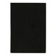 image 2 of Something Different Book of Shadows A5 Notebook - Black/White - One Size