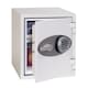 image 1 of Phoenix Titan FS1282E Size 2 Fire & Security Safe with Electronic Lock