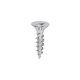 image 1 of Timco - Classic Multi-Purpose Screws - PZ - Double Countersunk - A2 Stainless Steel  (Size 4.0 x 16 - 200 Pieces)