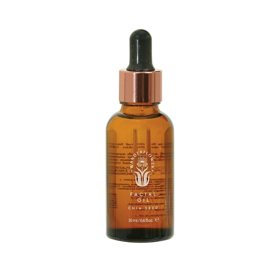 image 1 of Wanderflower Fresh Face Self-Care Gift Set