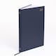 image 9 of evelay 2027 Page a Day Diary A4 Navy